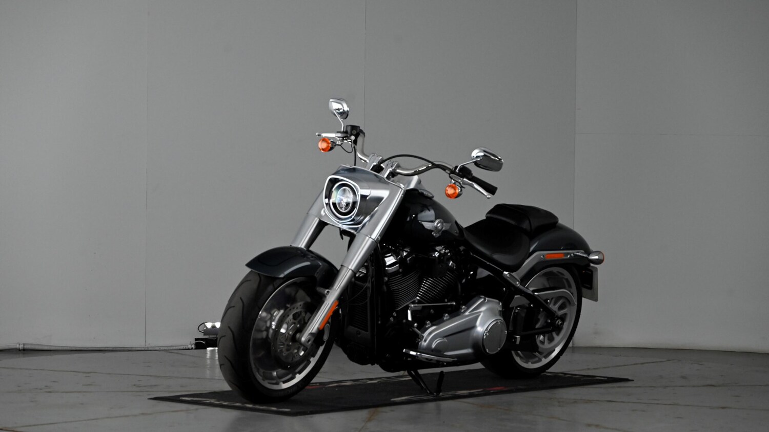 Used Harley-Davidson Softail 2021 for sale - 78370449: Photo 43
