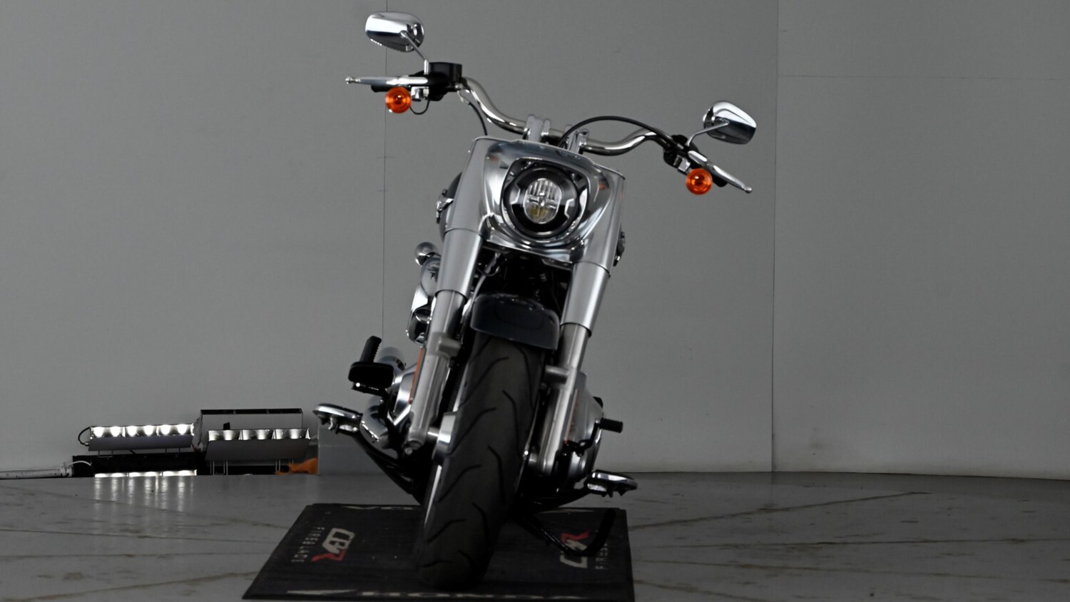 Used Harley-Davidson Softail 2021 for sale - 78370449: Photo 5