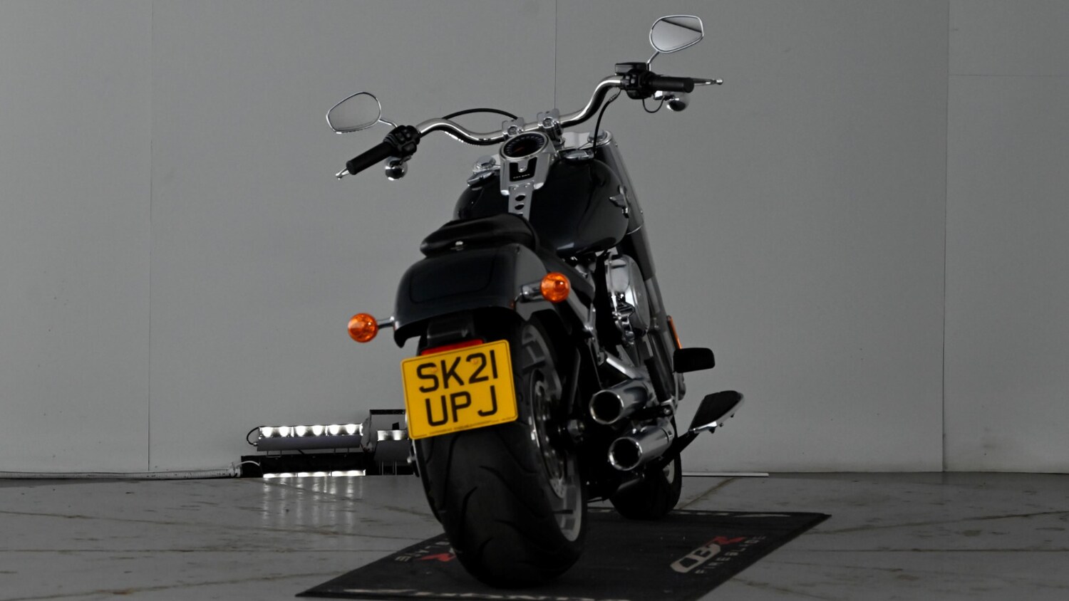 Used Harley-Davidson Softail 2021 for sale - 78370449: Photo 6