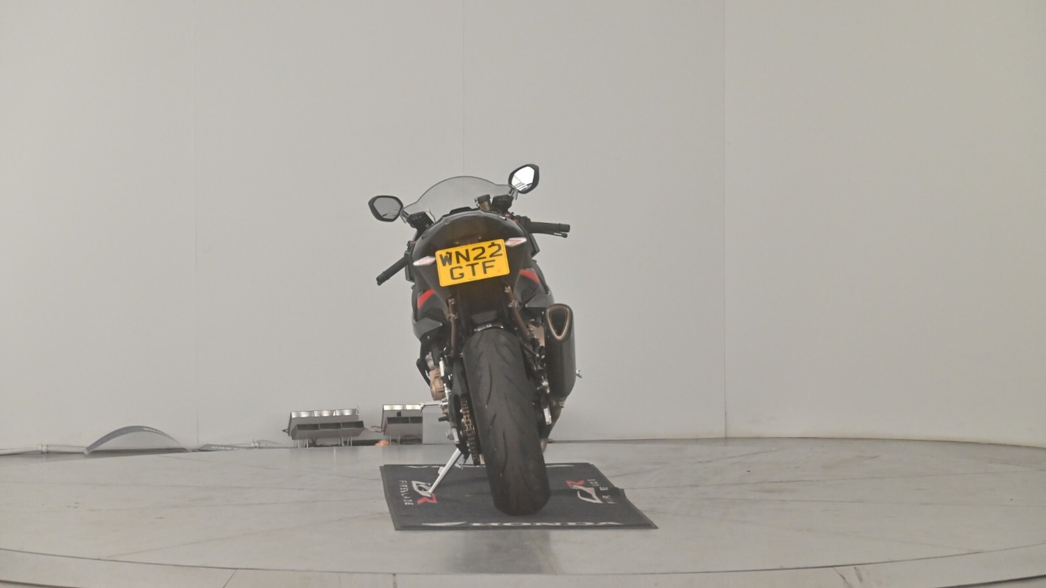 Used BMW S 1000 RR 2022 for sale - 78277794: Photo 10
