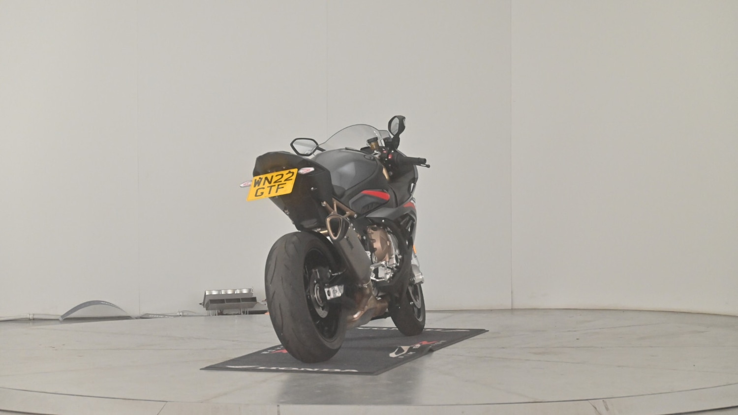 Used BMW S 1000 RR 2022 for sale - 78277794: Photo 12