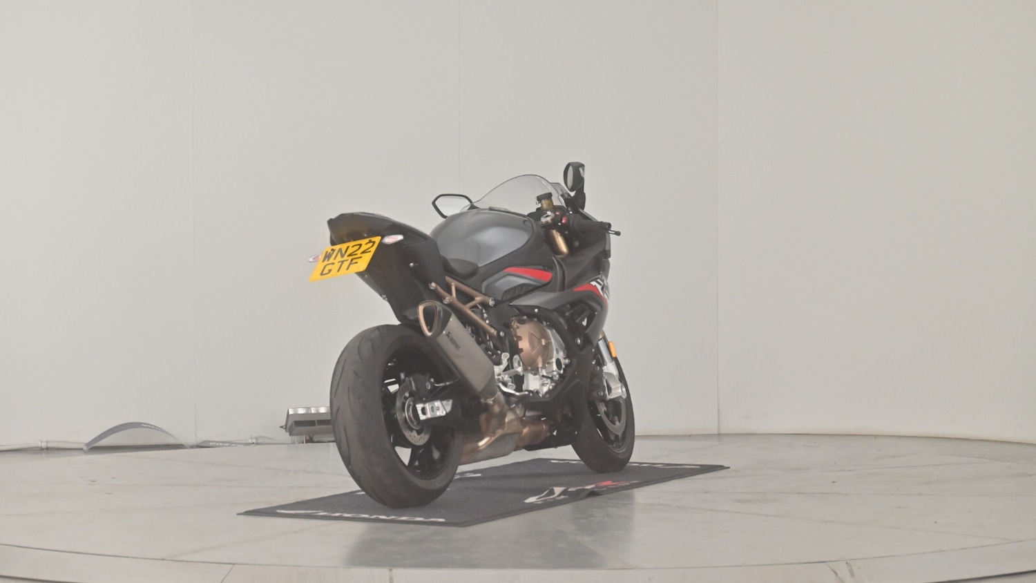 Used BMW S 1000 RR 2022 for sale - 78277794: Photo 13
