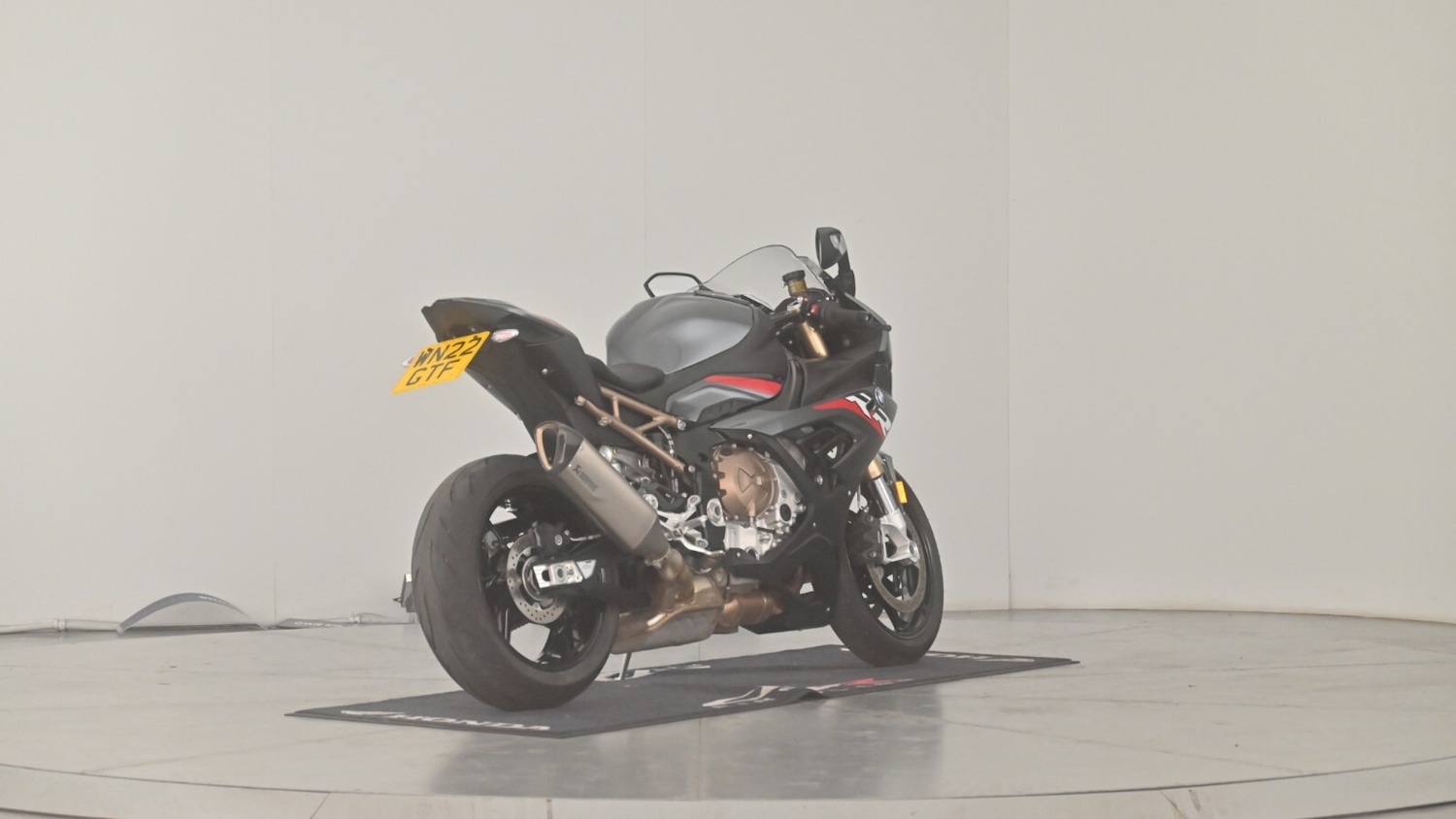 Used BMW S 1000 RR 2022 for sale - 78277794: Photo 14