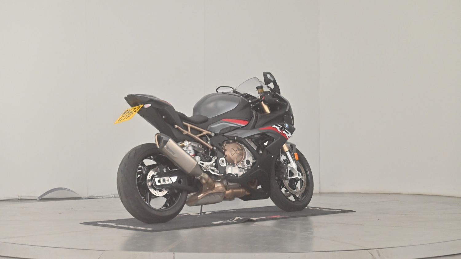 Used BMW S 1000 RR 2022 for sale - 78277794: Photo 15