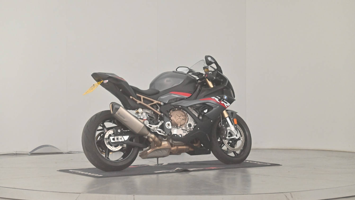 Used BMW S 1000 RR 2022 for sale - 78277794: Photo 16