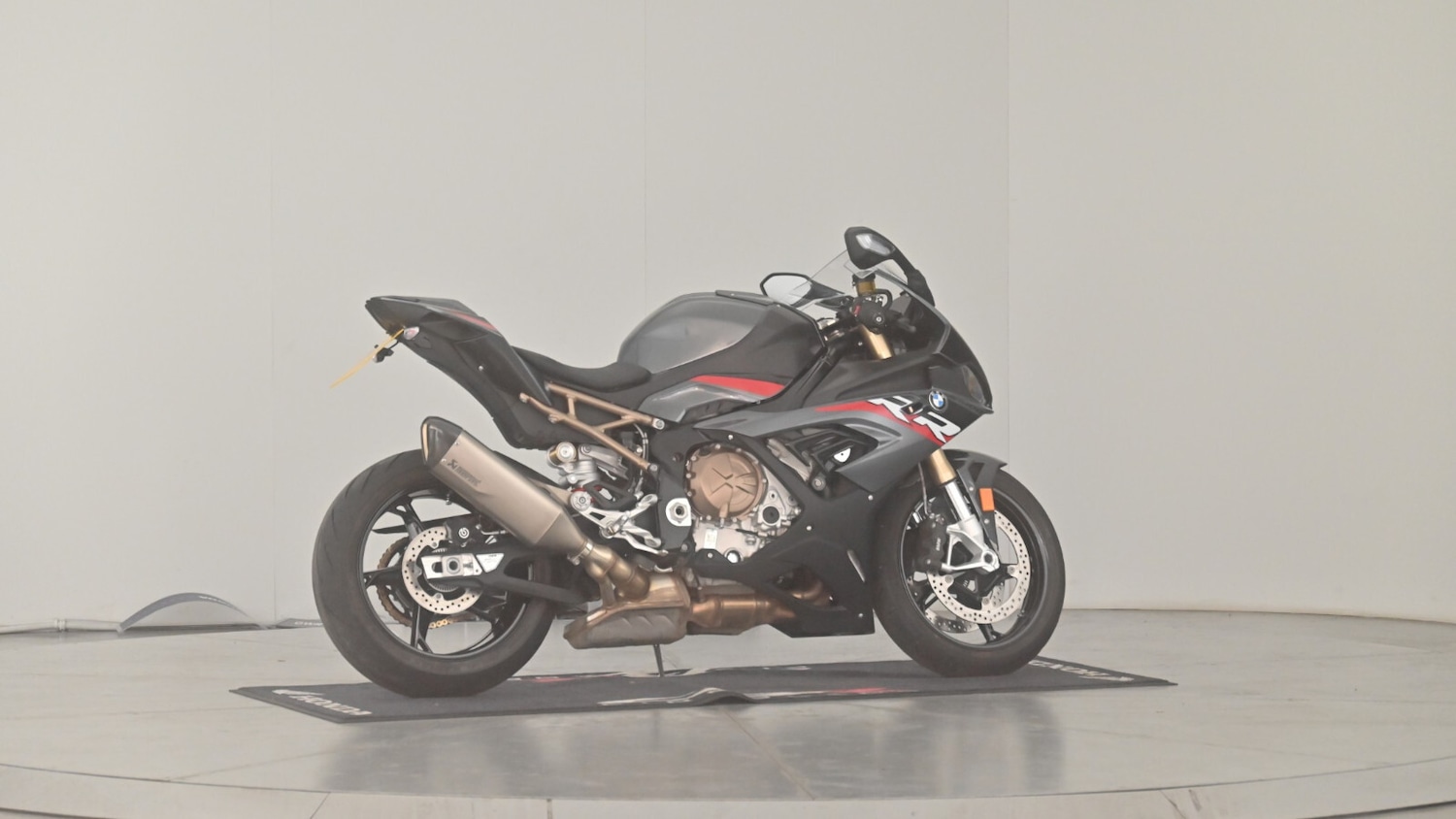Used BMW S 1000 RR 2022 for sale - 78277794: Photo 17
