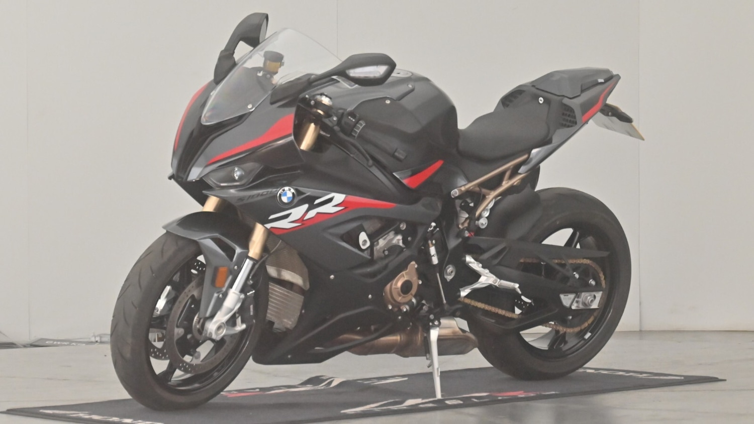 Used BMW S 1000 RR 2022 for sale - 78277794: Photo 2