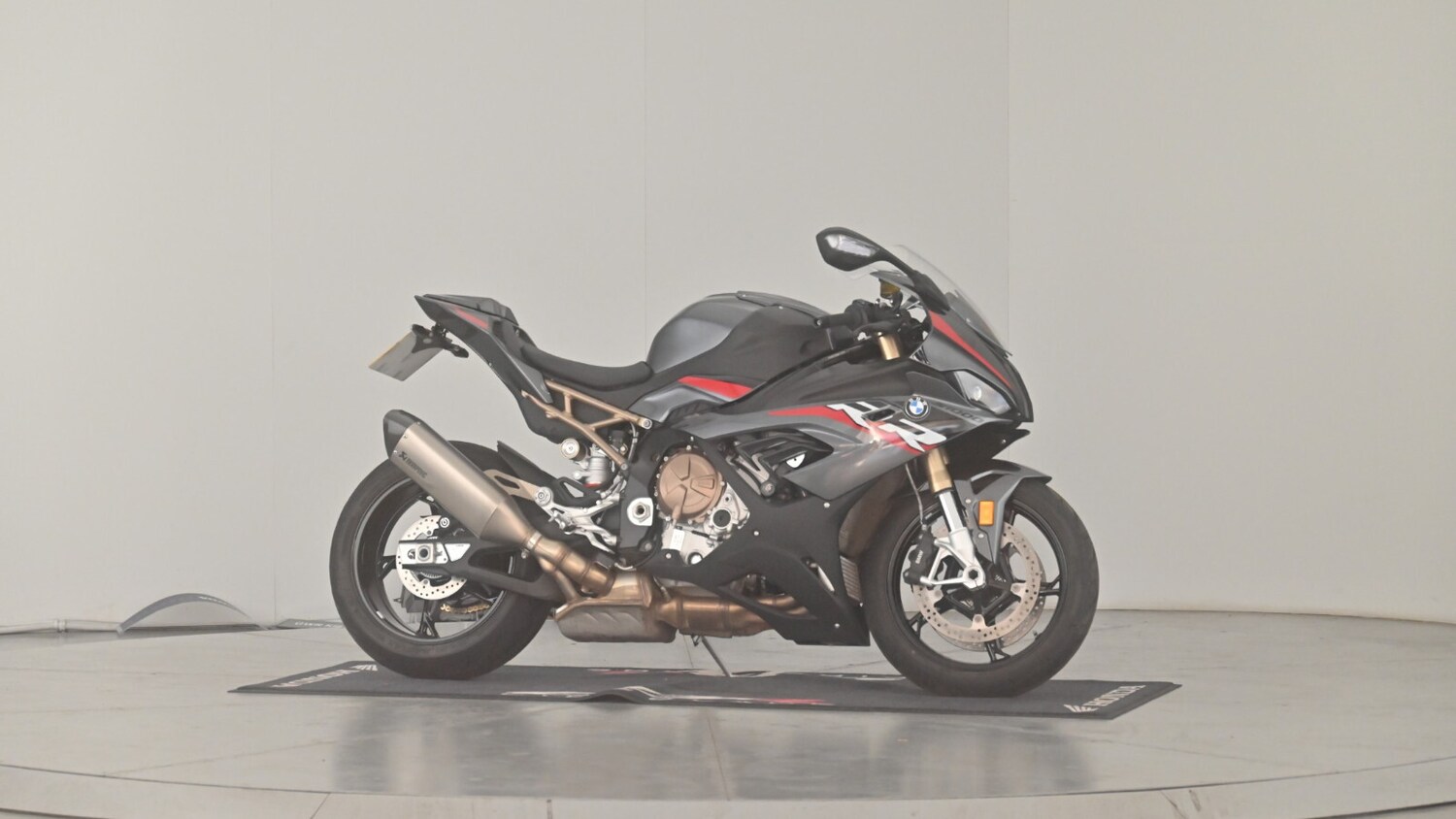 Used BMW S 1000 RR 2022 for sale - 78277794: Photo 21