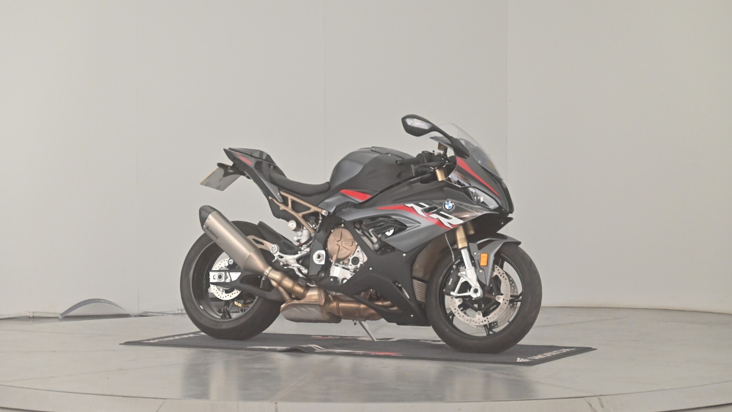 Used BMW S 1000 RR 2022 for sale - 78277794: Photo 22