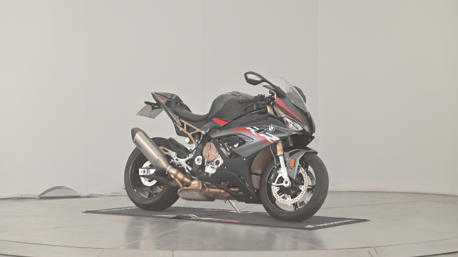 Used BMW S 1000 RR 2022 for sale - 78277794: Photo 23