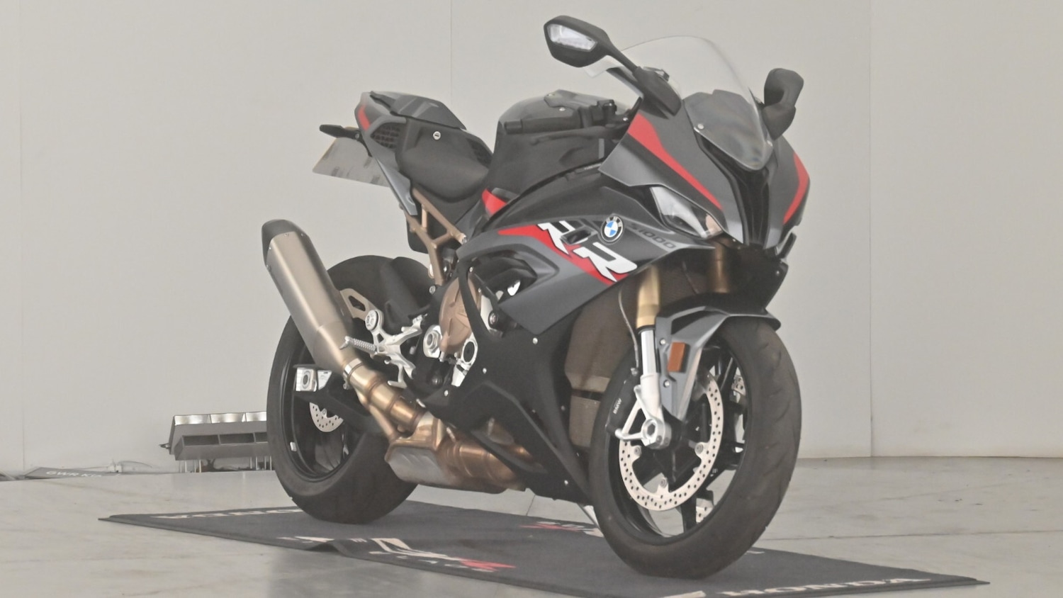Used BMW S 1000 RR 2022 for sale - 78277794: Photo 3