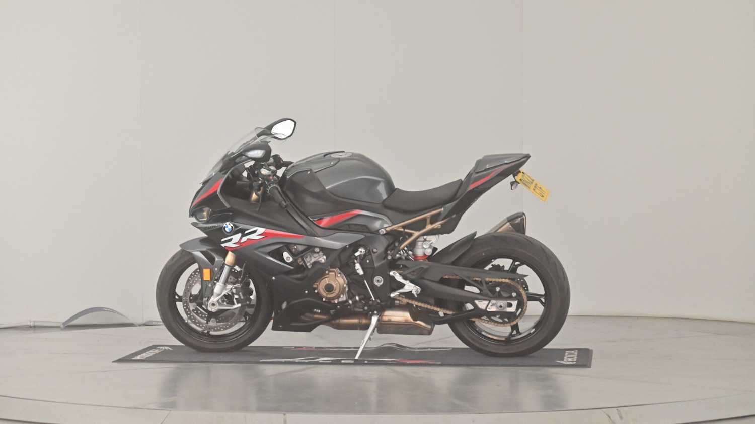 Used BMW S 1000 RR 2022 for sale - 78277794: Photo 38