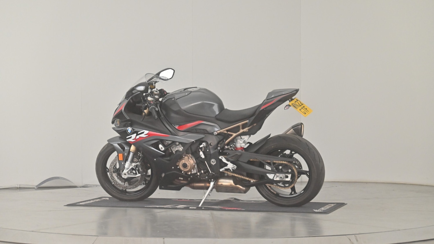Used BMW S 1000 RR 2022 for sale - 78277794: Photo 39