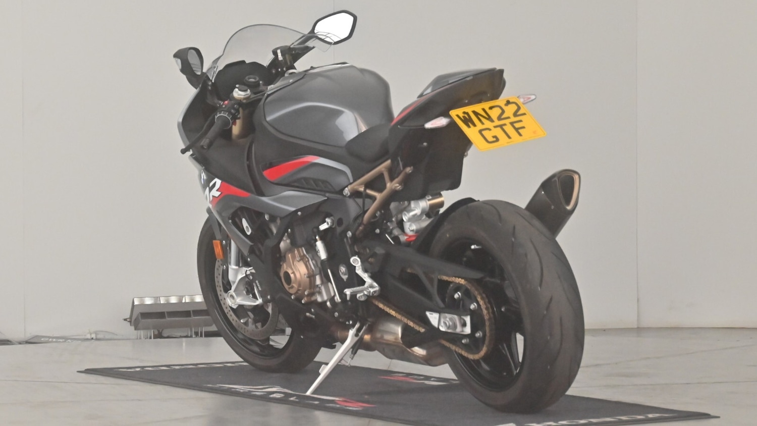 Used BMW S 1000 RR 2022 for sale - 78277794: Photo 4