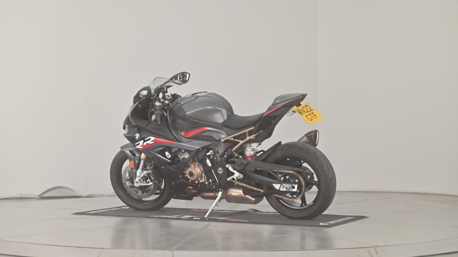Used BMW S 1000 RR 2022 for sale - 78277794: Photo 40