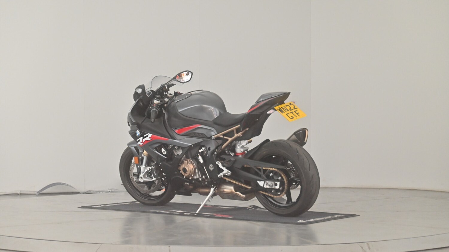 Used BMW S 1000 RR 2022 for sale - 78277794: Photo 41