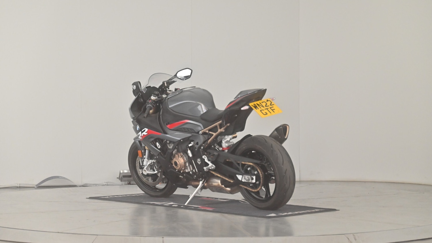 Used BMW S 1000 RR 2022 for sale - 78277794: Photo 42