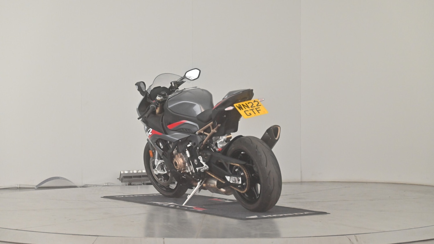 Used BMW S 1000 RR 2022 for sale - 78277794: Photo 43