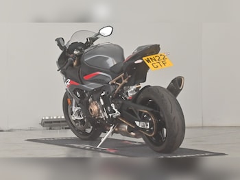 Used BMW S 1000 RR 2022 for sale - bike-78277794: Photo