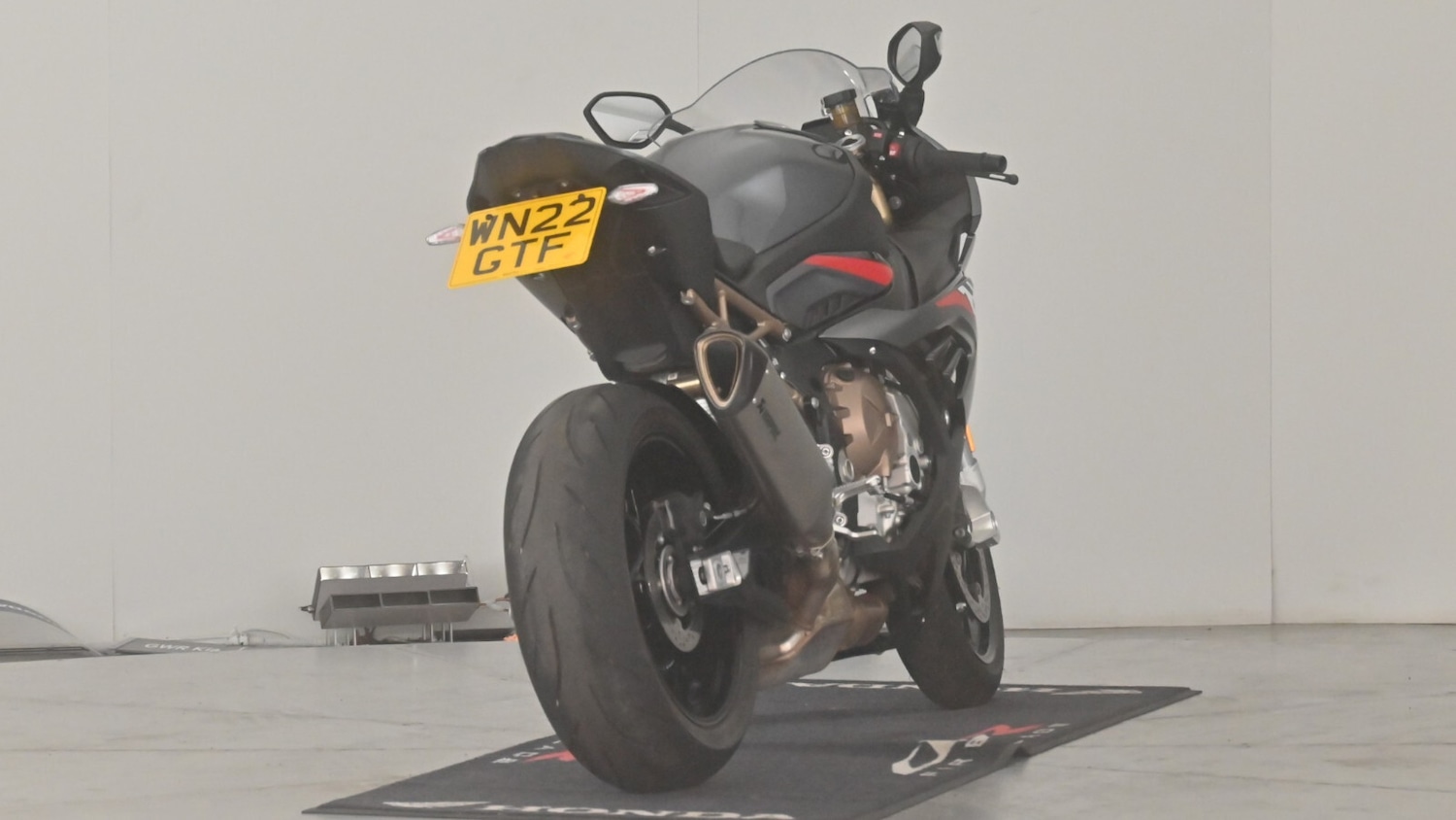 Used BMW S 1000 RR 2022 for sale - 78277794: Photo 6