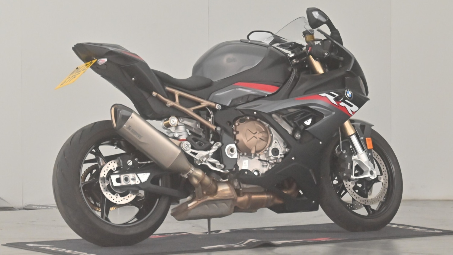 Used BMW S 1000 RR 2022 for sale - 78277794: Photo 7