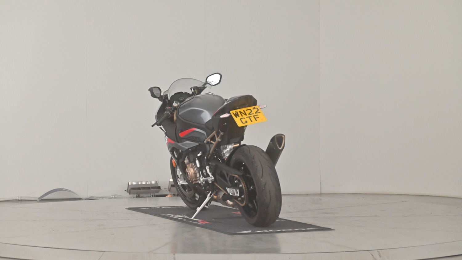 Used BMW S 1000 RR 2022 for sale - 78277794: Photo 8