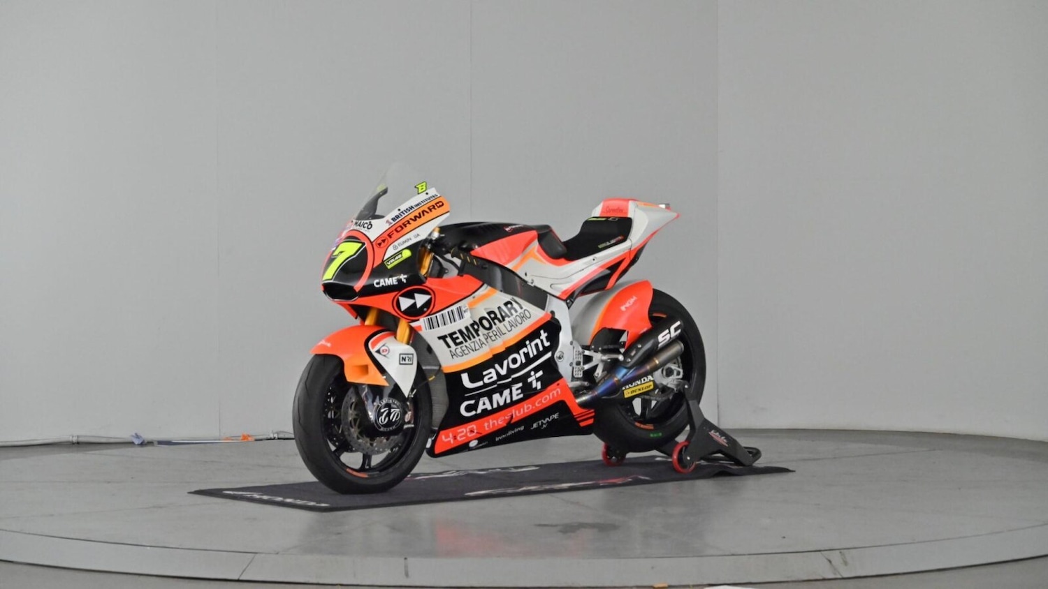 Used Honda CBR600RR for sale - 78418605: Photo 10