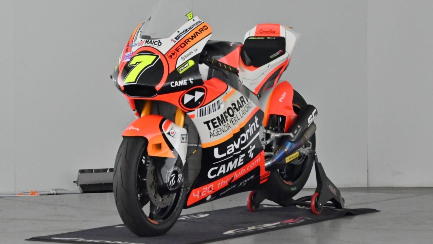 Used Honda CBR600RR for sale - 78418605: Photo 2