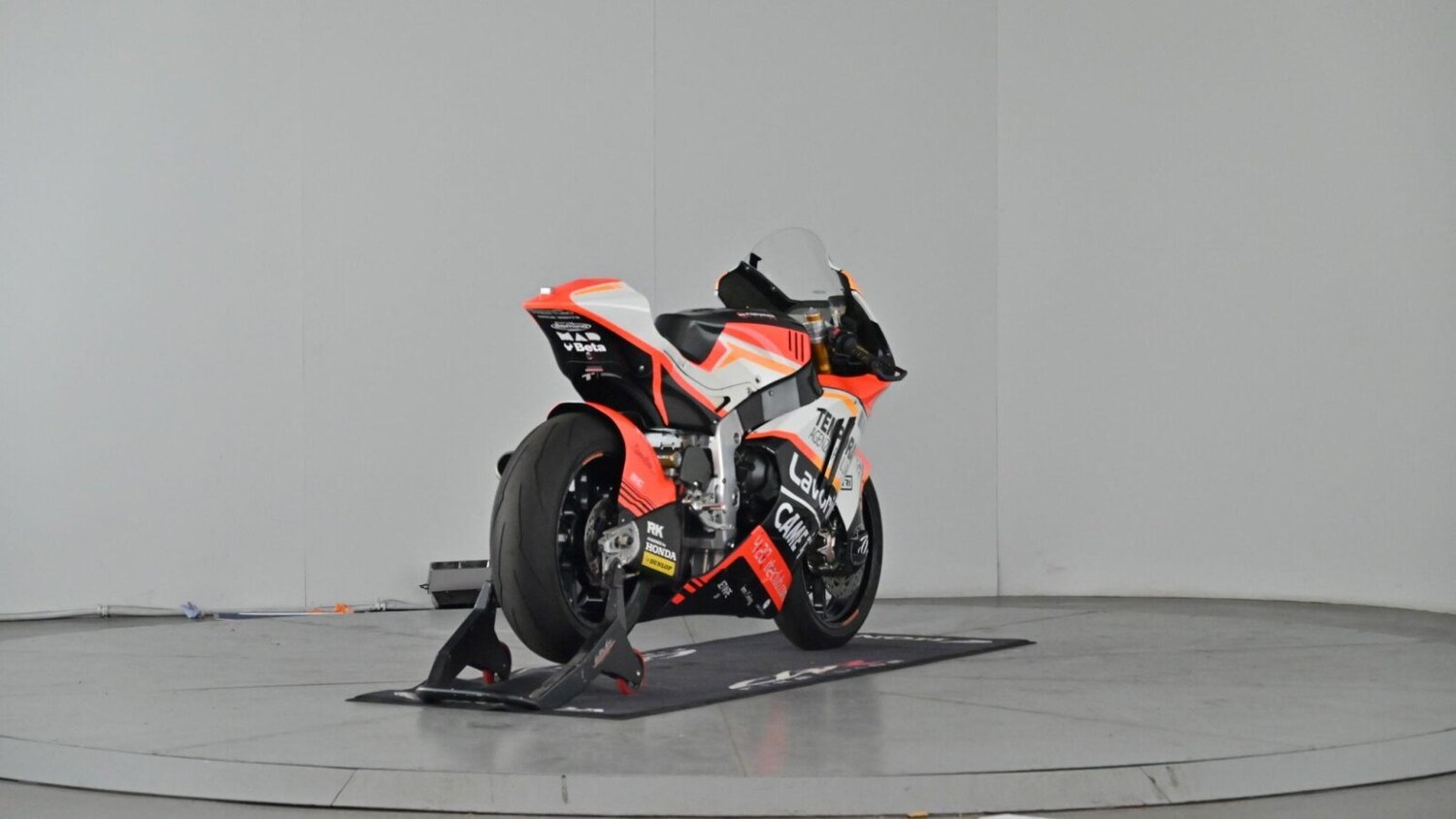 Used Honda CBR600RR for sale - 78418605: Photo 26