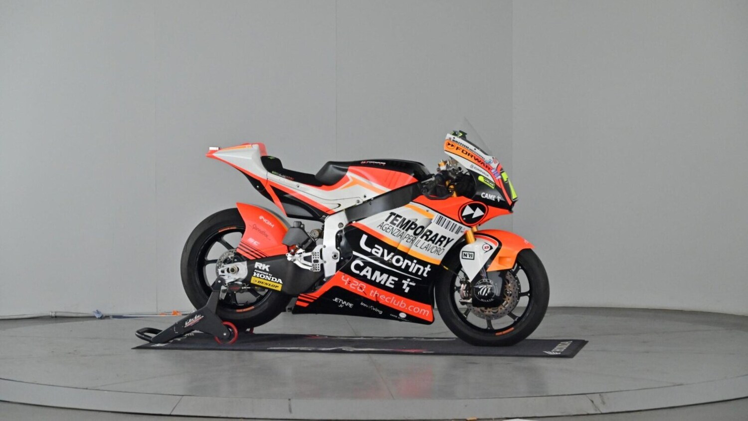 Used Honda CBR600RR for sale - 78418605: Photo 33