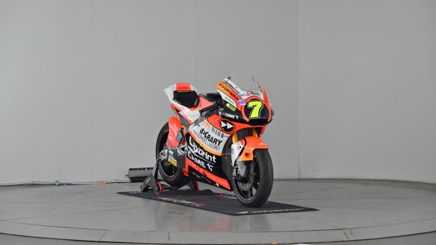 Used Honda CBR600RR for sale - 78418605: Photo 37