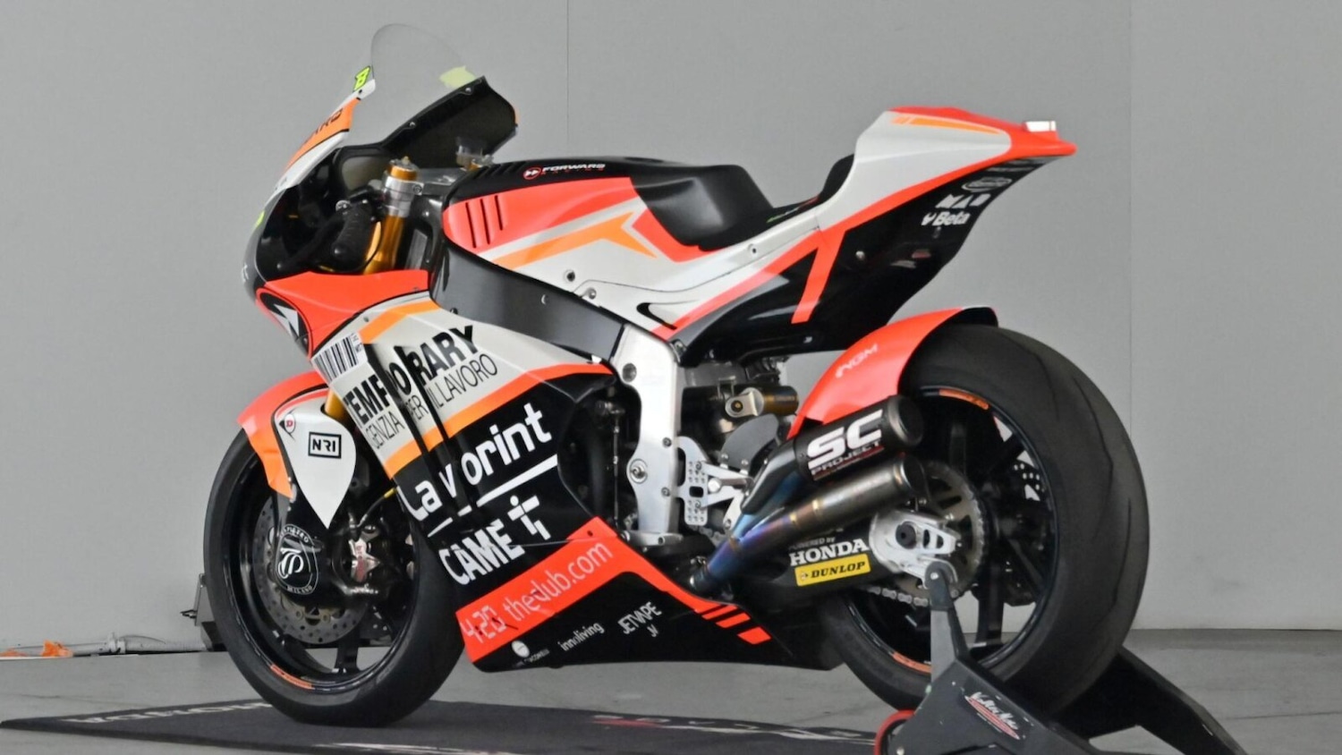 Used Honda CBR600RR for sale - 78418605: Photo 4