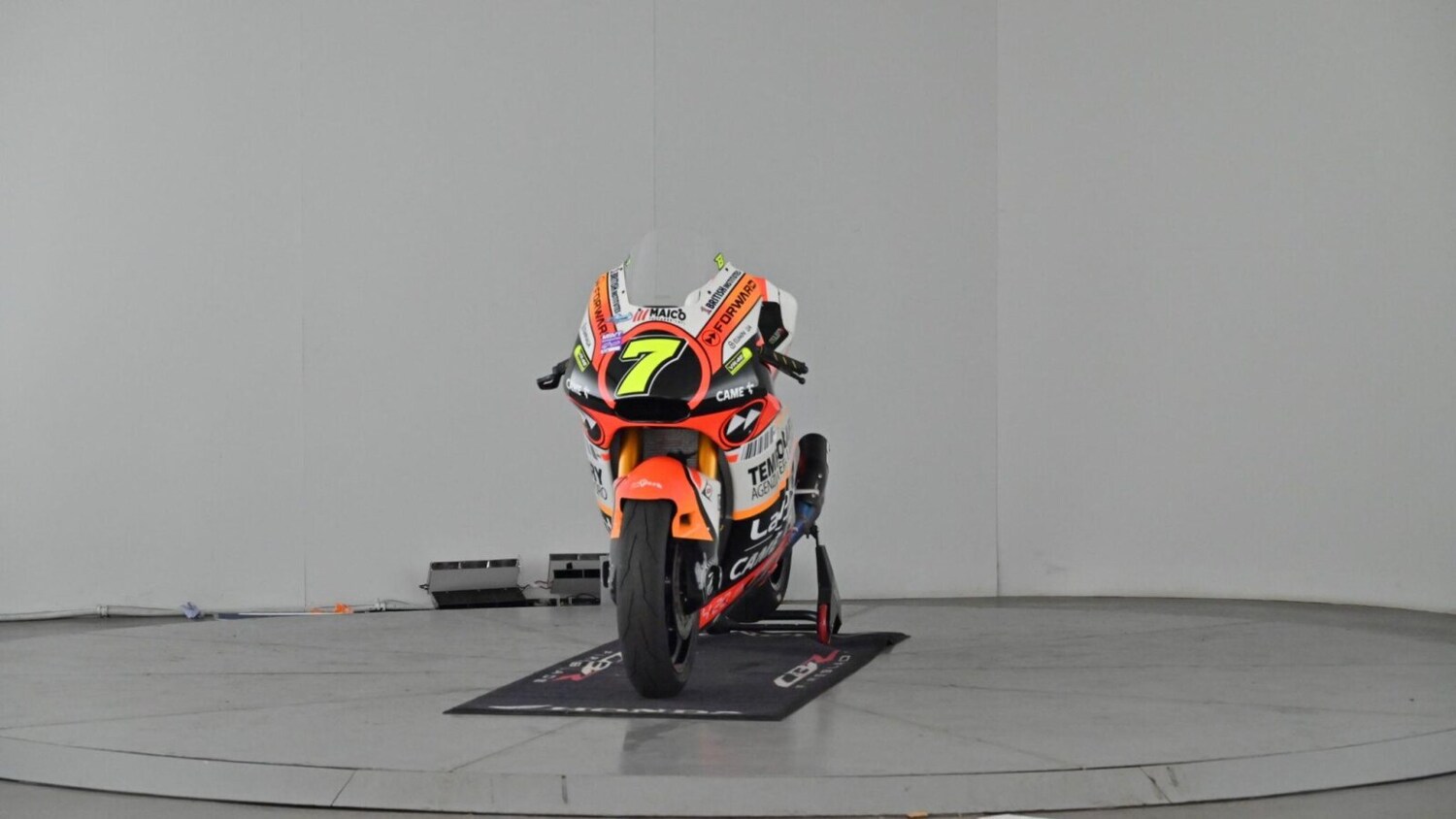 Used Honda CBR600RR for sale - 78418605: Photo 41