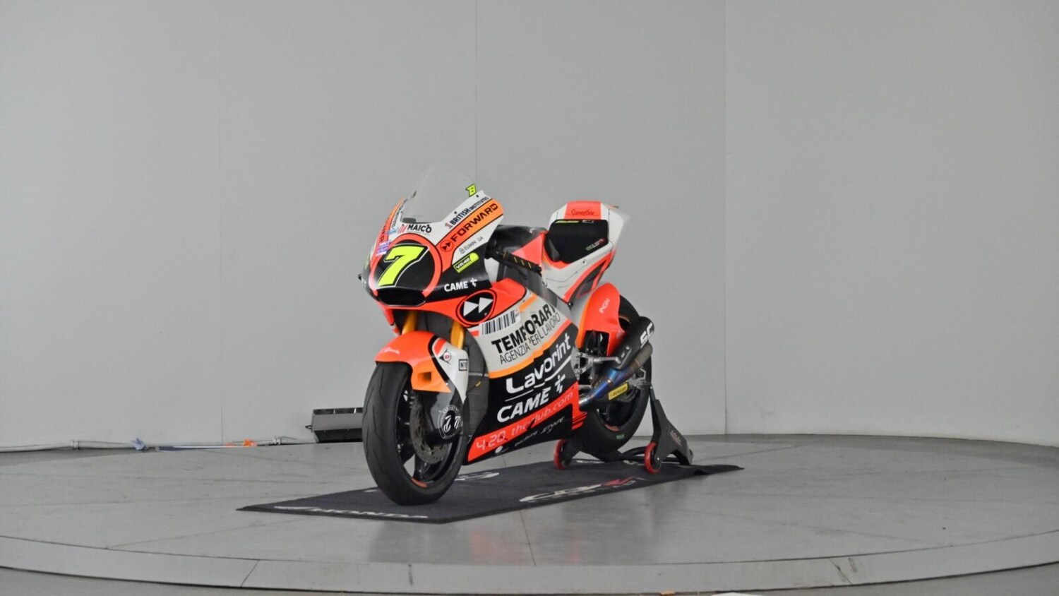 Used Honda CBR600RR for sale - 78418605: Photo 43