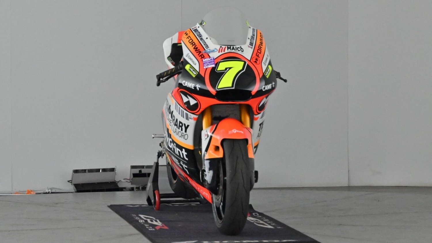 Used Honda CBR600RR for sale - 78418605: Photo 5