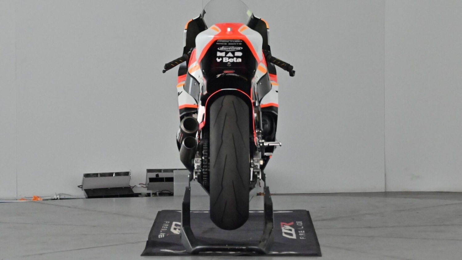 Used Honda CBR600RR for sale - 78418605: Photo 6