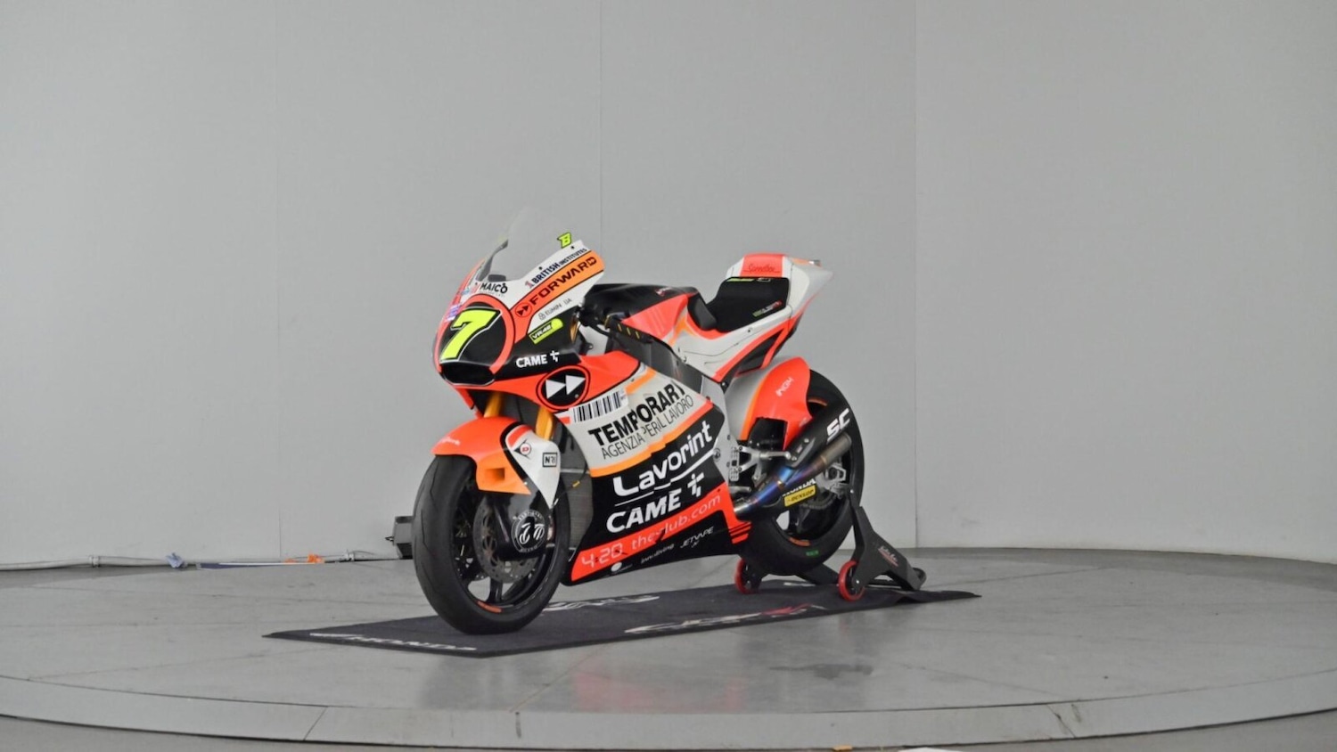 Used Honda CBR600RR for sale - 78418605: Photo 9