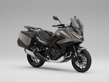 Used Honda NT1100 undefined for sale - bike-79140380: Photo