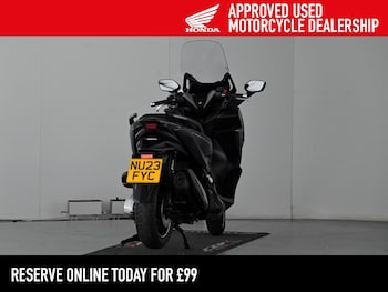 Used Honda NSS 2023 for sale - bike-79317822: Photo