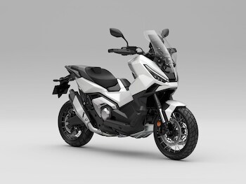 Used Honda X-ADV undefined for sale - bike-77457886: Photo