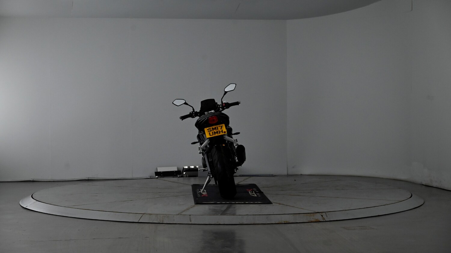 Triumph Street Triple 765