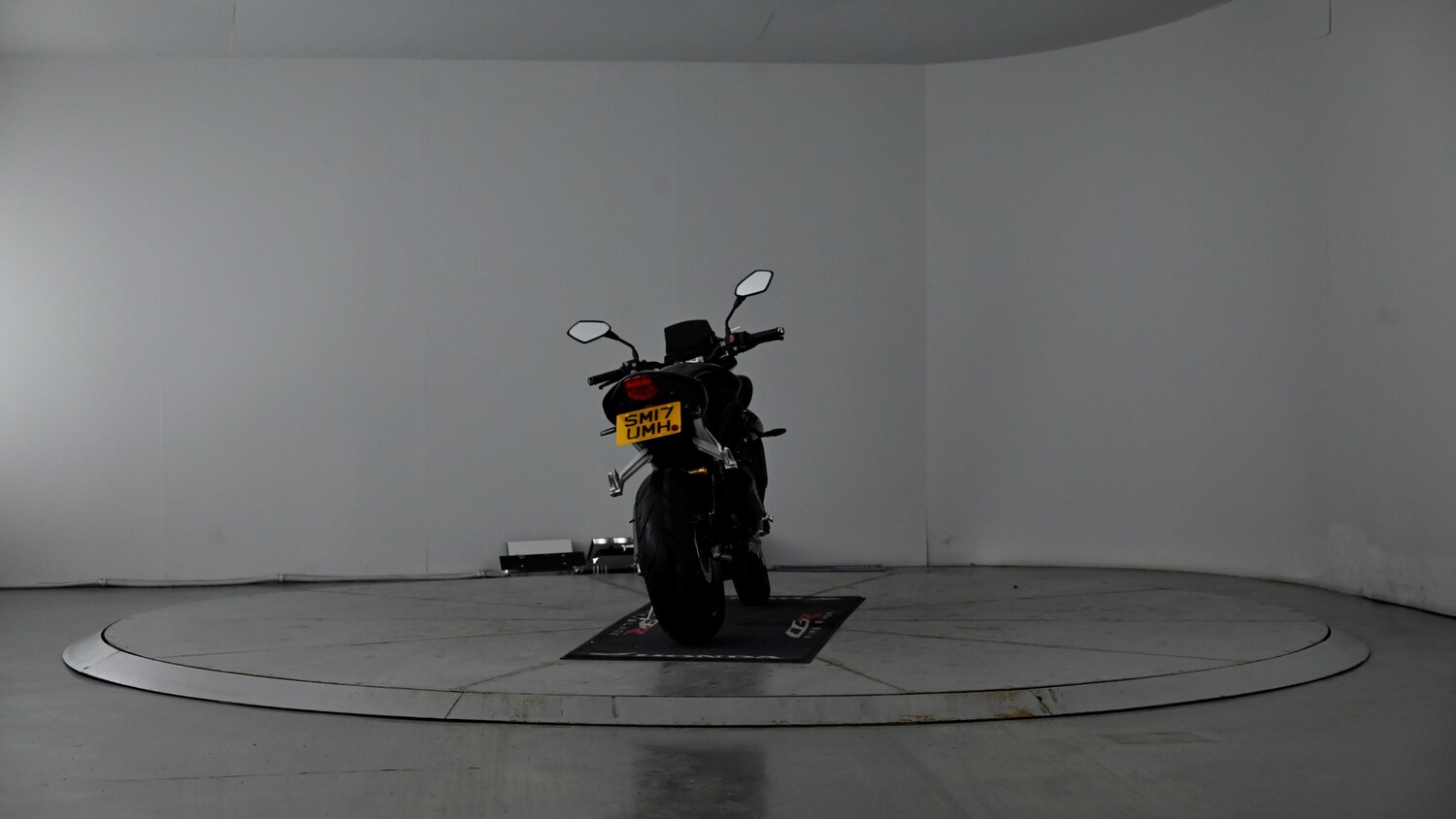 Triumph Street Triple 765