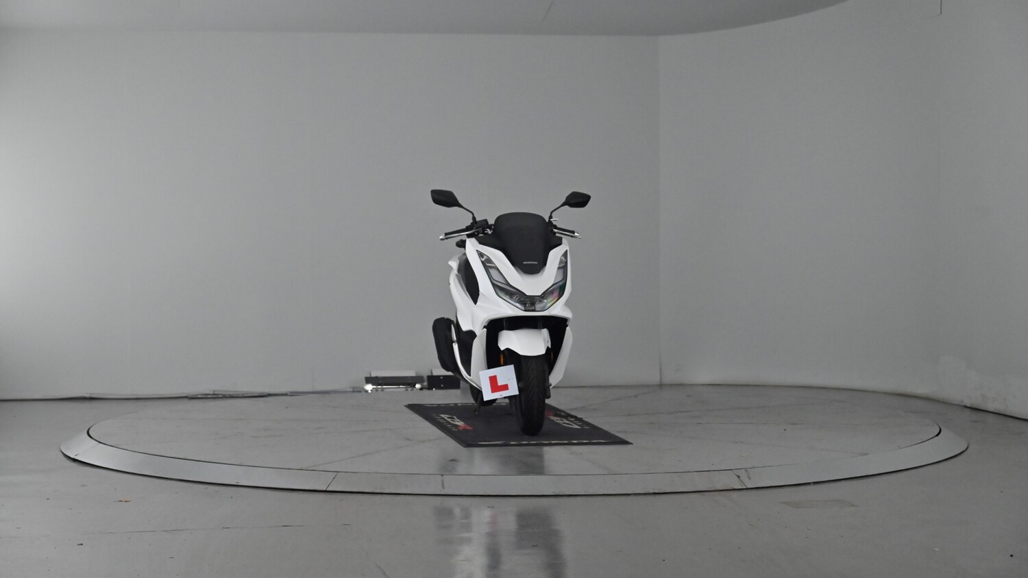 Honda PCX