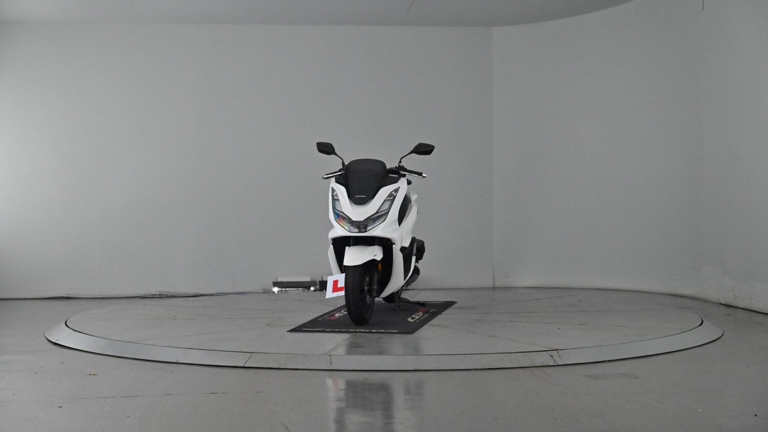 Honda PCX