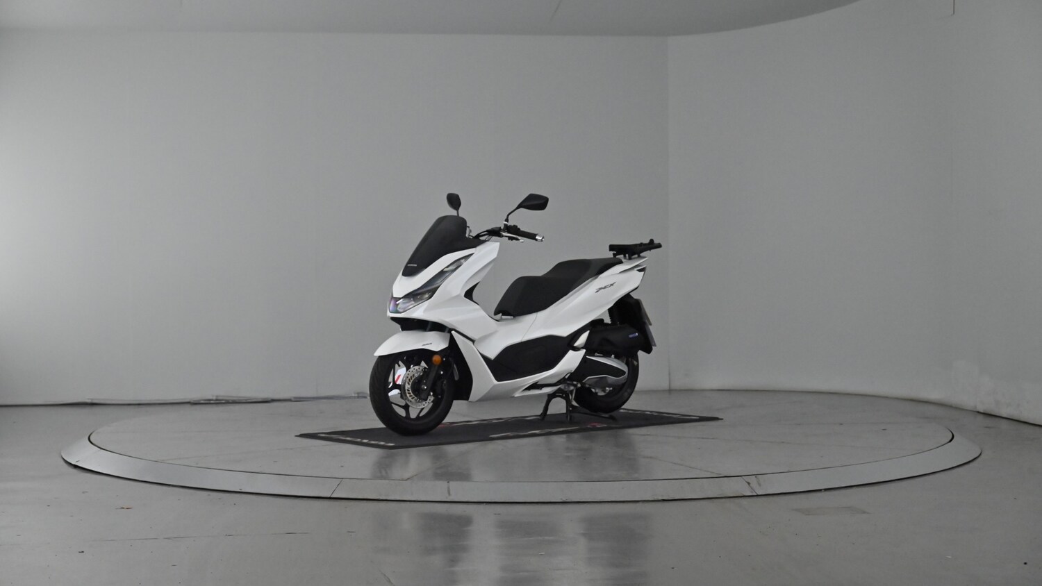 Honda PCX