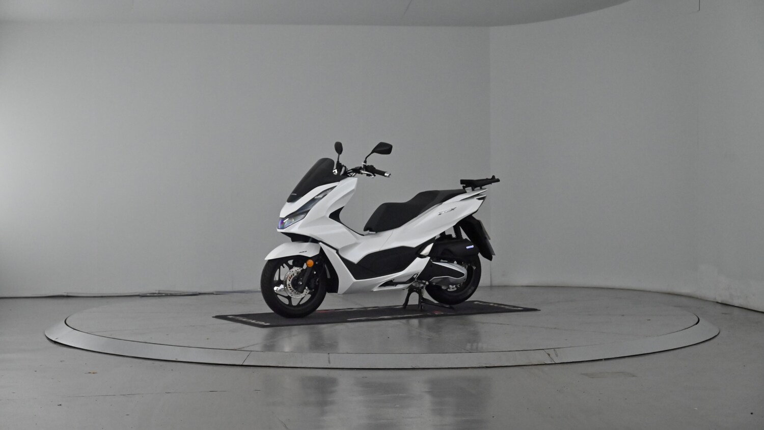 Honda PCX