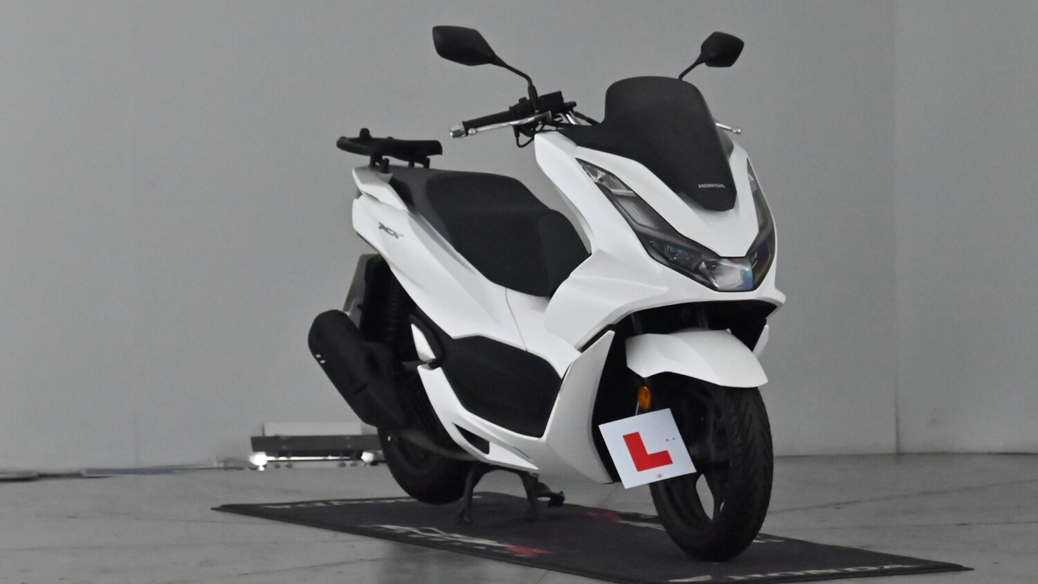 Honda PCX