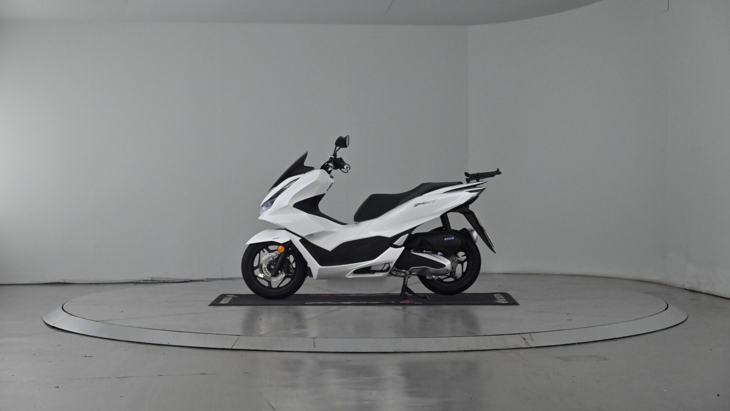 Honda PCX