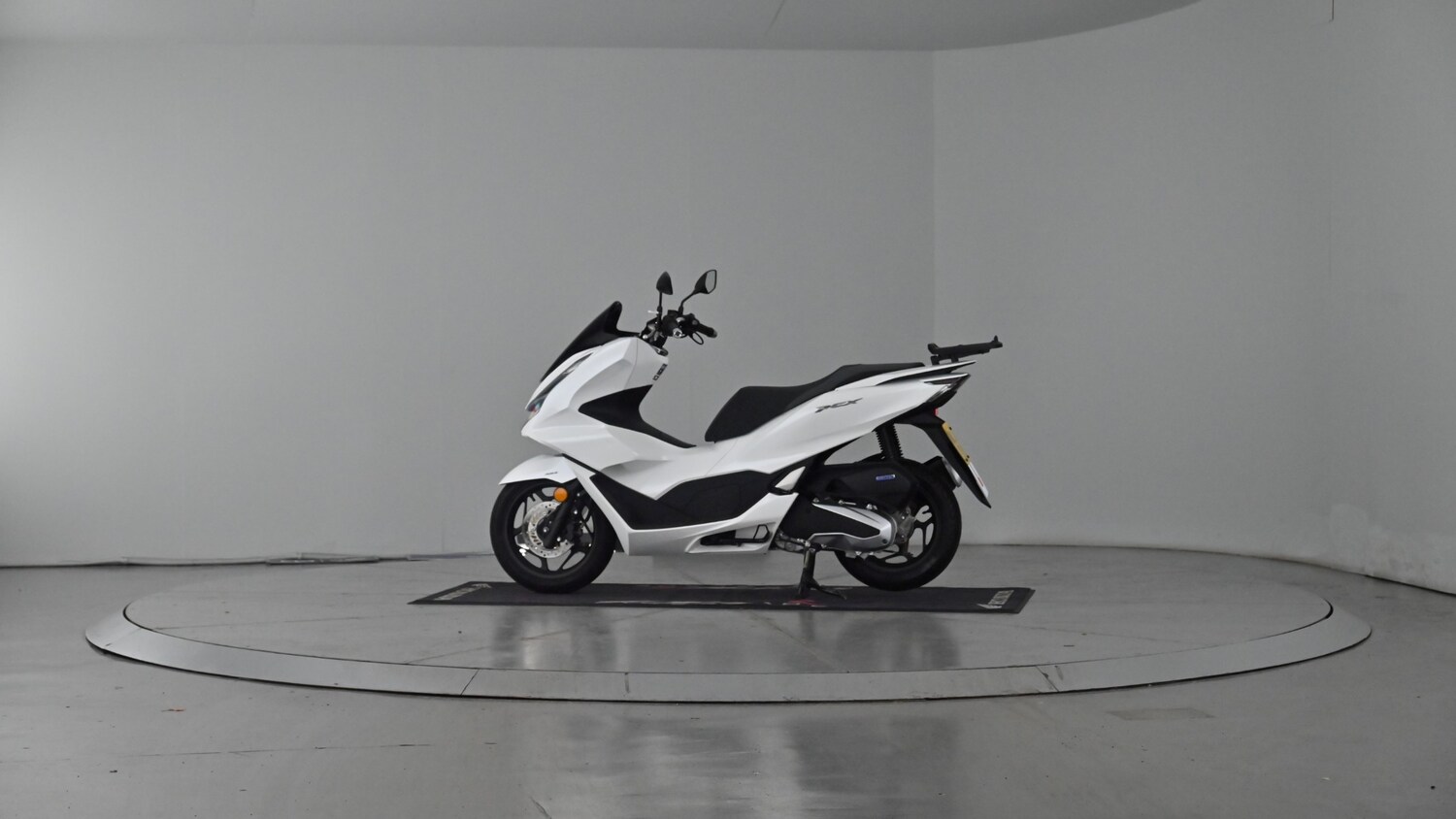 Honda PCX