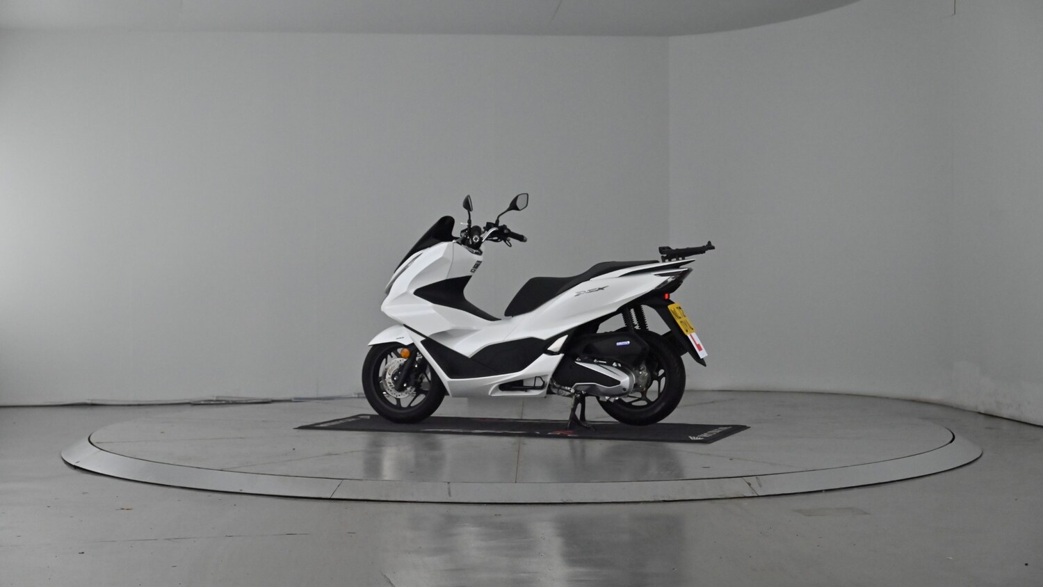 Honda PCX